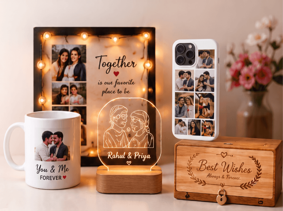 Personalized Gifts